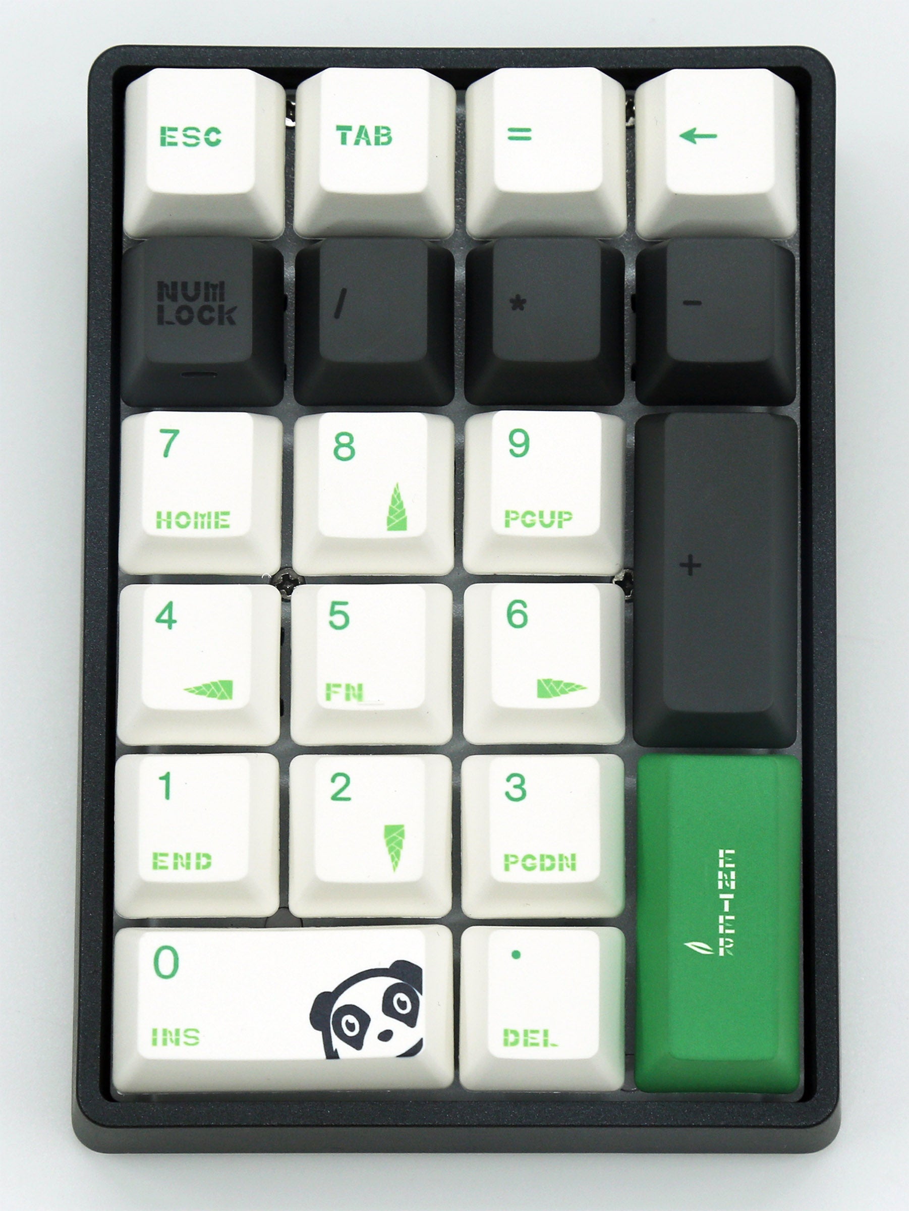 Varmilo MA21M Panda R2 MK5CLKV9JP |0|