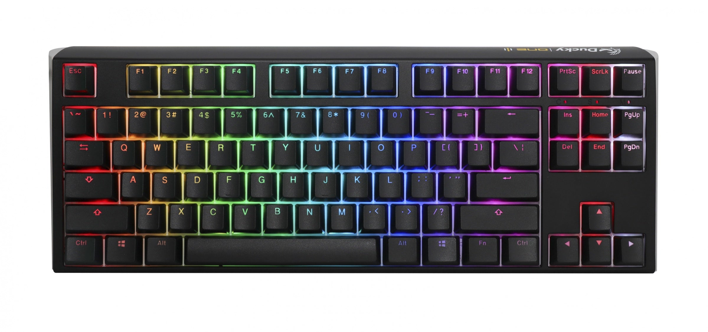 Ducky One 3 TKL Classic MKE7XGZ4RN |0|