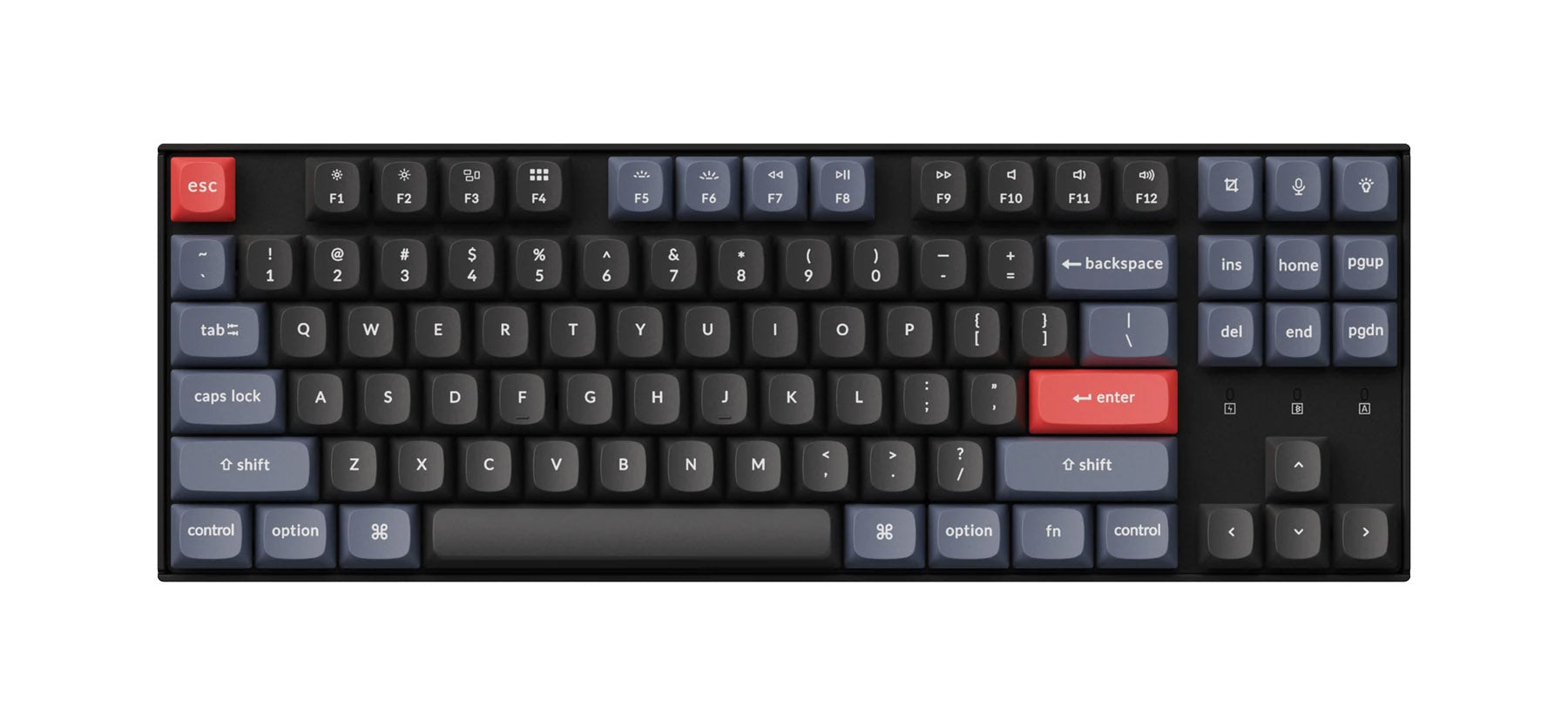 Keychron K8 Pro RGB MK5WRZQ12Y |0|