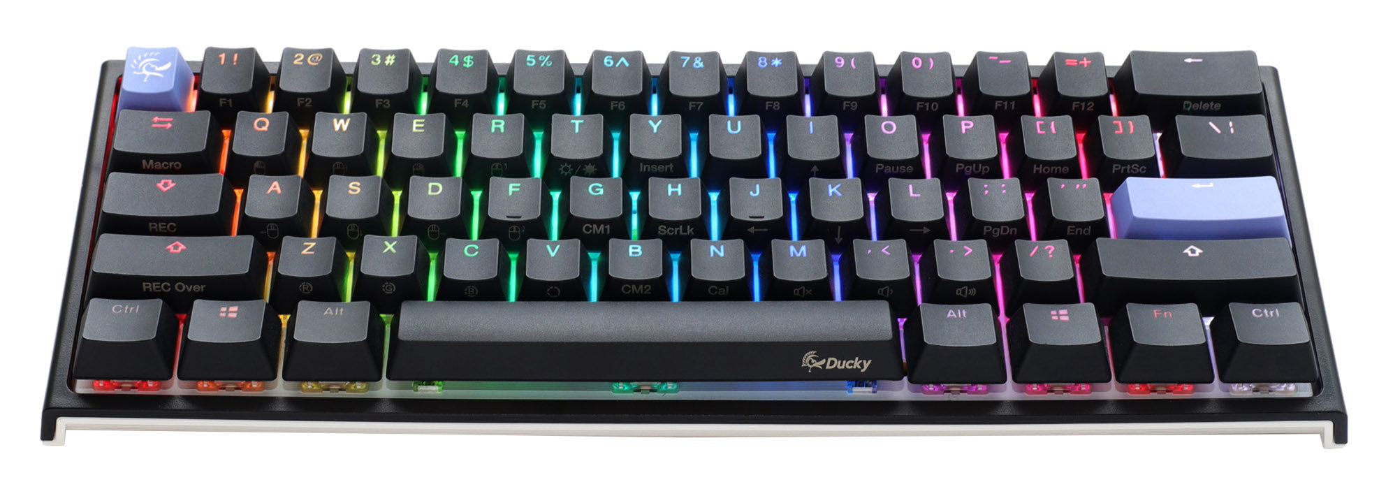 Ducky One 2 Mini Pro Classic MKVXNOCEBA |0|