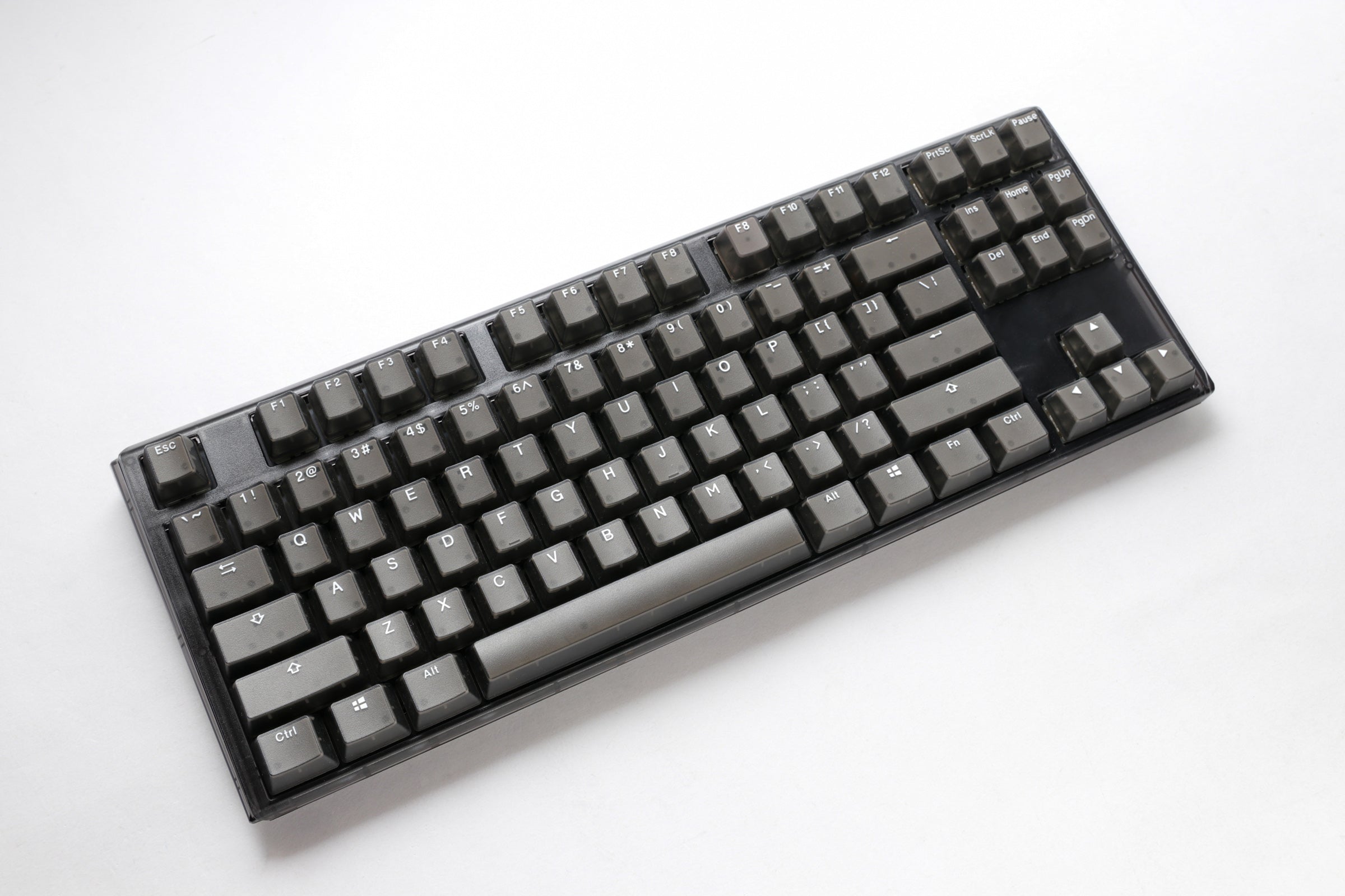 Ducky One 3 TKL Aura Black MKJLBOF18U |32071|