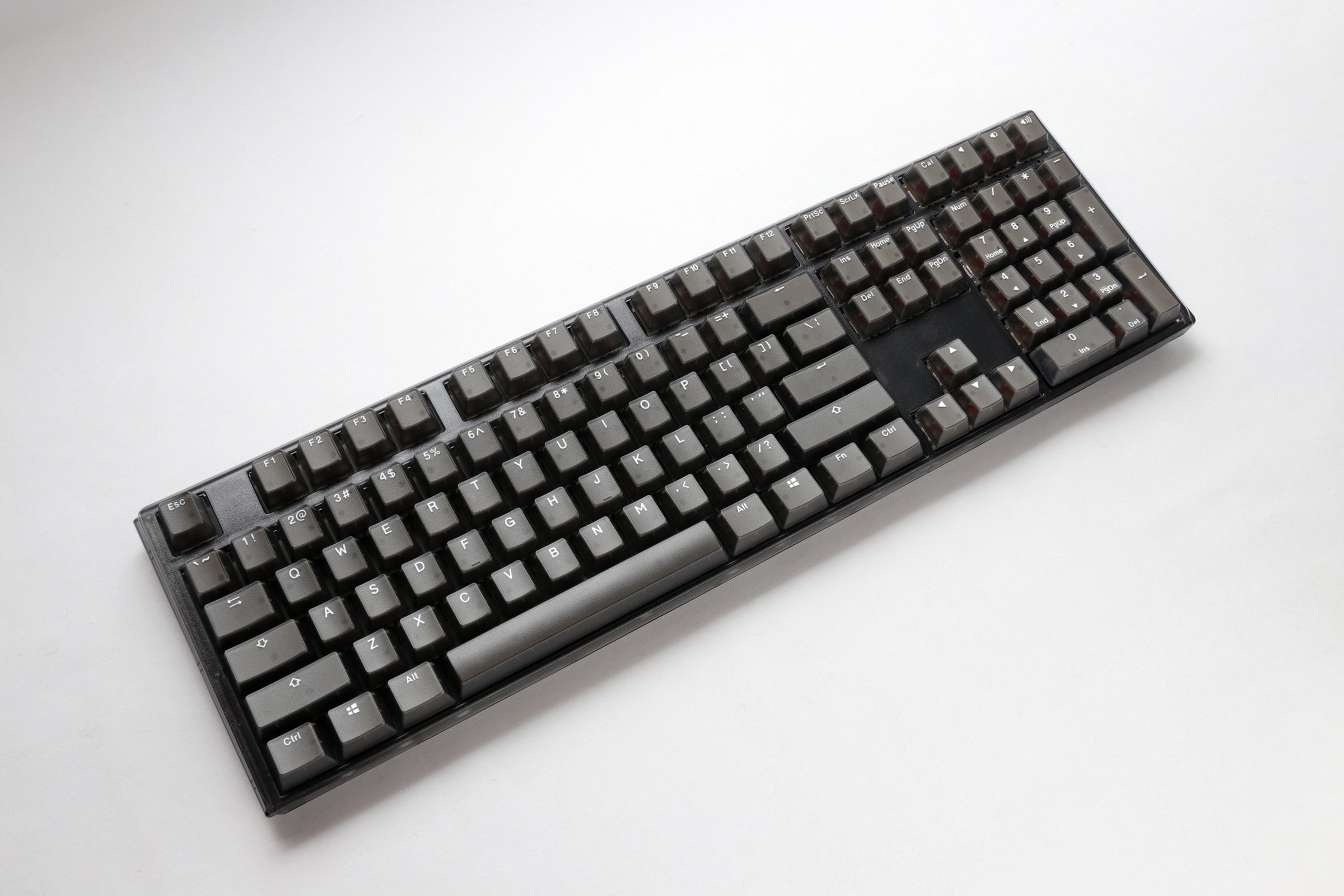 Ducky One 3 Aura Black MKROJSZMEH |32082|