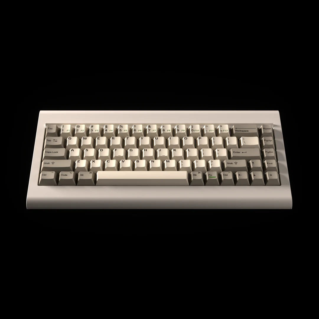 Vortex PC66 68-Key Beige MKGG5GIEF2 |32824|