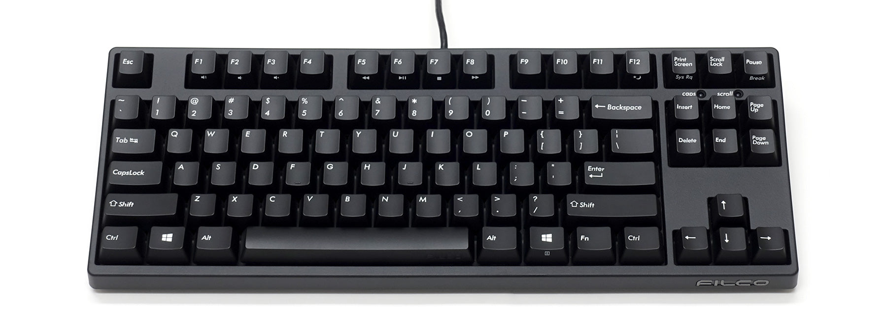 Filco Majestouch 3 TKL MK8DZDKGSM |0|