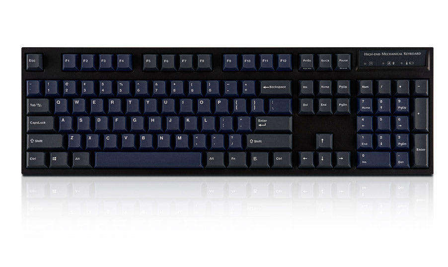 Leopold FC900RBT Bluetooth Navy/Blue PD MK3MGAZGF6 |0|