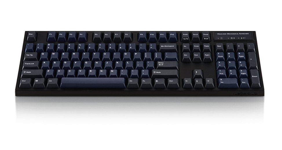 Leopold FC900RBT Bluetooth Navy/Blue PD MK3MGAZGF6 |34535|