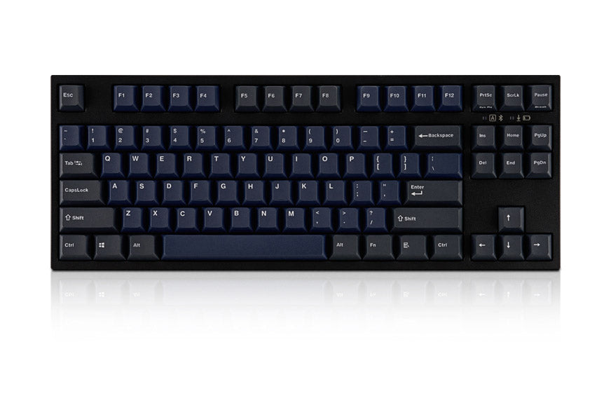 Leopold FC750RBT Bluetooth Navy Blue PD MKB9NXDIQS |0|