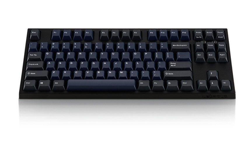 Leopold FC750RBT Bluetooth Navy Blue PD MKB9NXDIQS |34537|