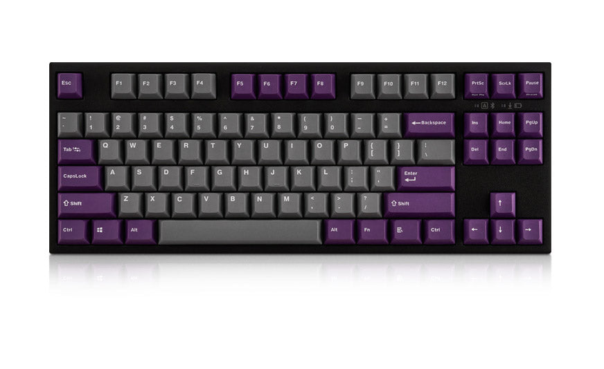 Leopold FC750RBT Bluetooth Purple/Grey PD MK0BRZANN5 |0|