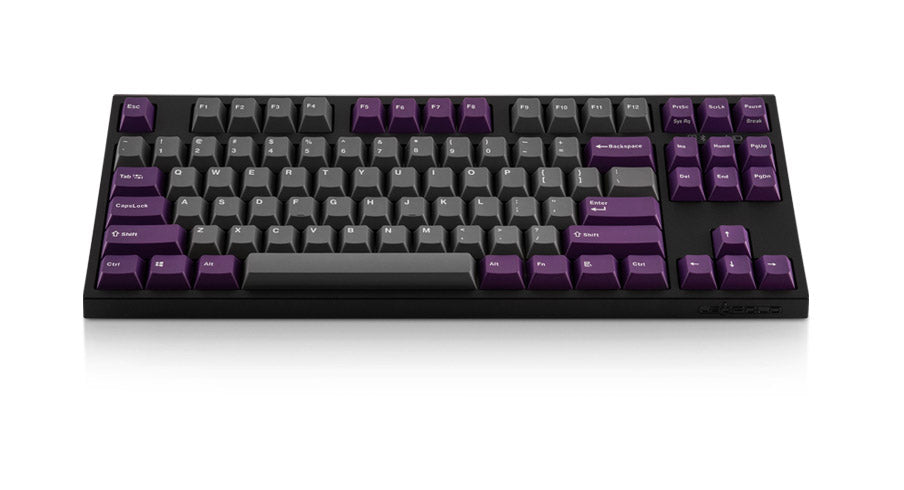 Leopold FC750RBT Bluetooth Purple/Grey PD MK0BRZANN5 |34541|