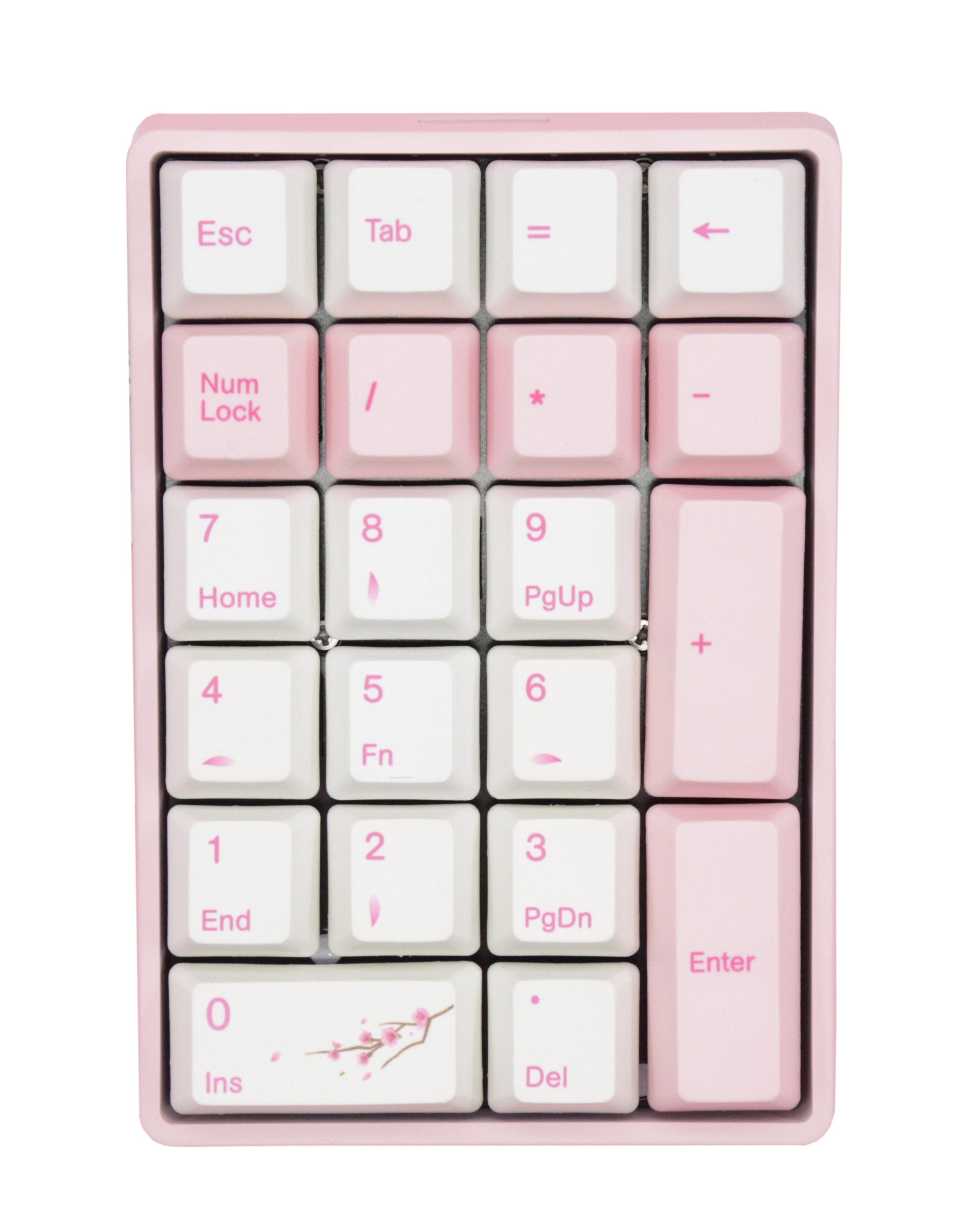 Varmilo VB21M Sakura MK17VLORA9 |0|