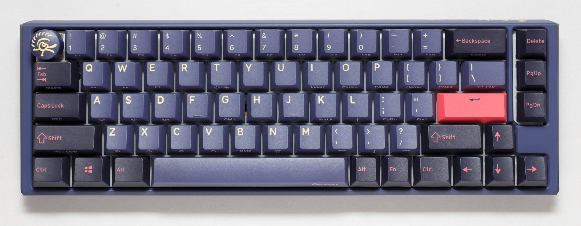 Ducky One 3 SF Cosmic MK33PPF1R0 |0|