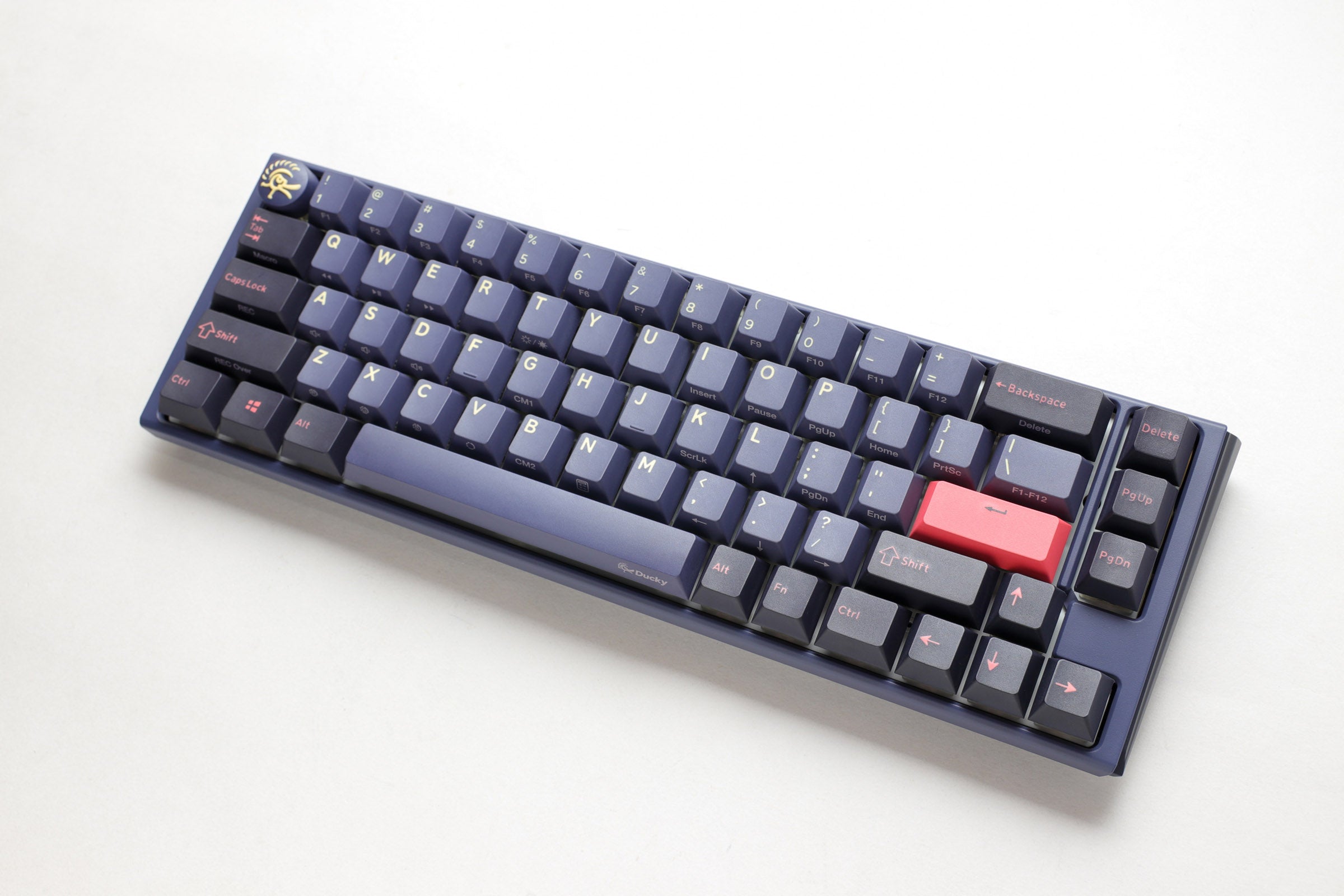 Ducky One 3 SF Cosmic MK33PPF1R0 |36146|