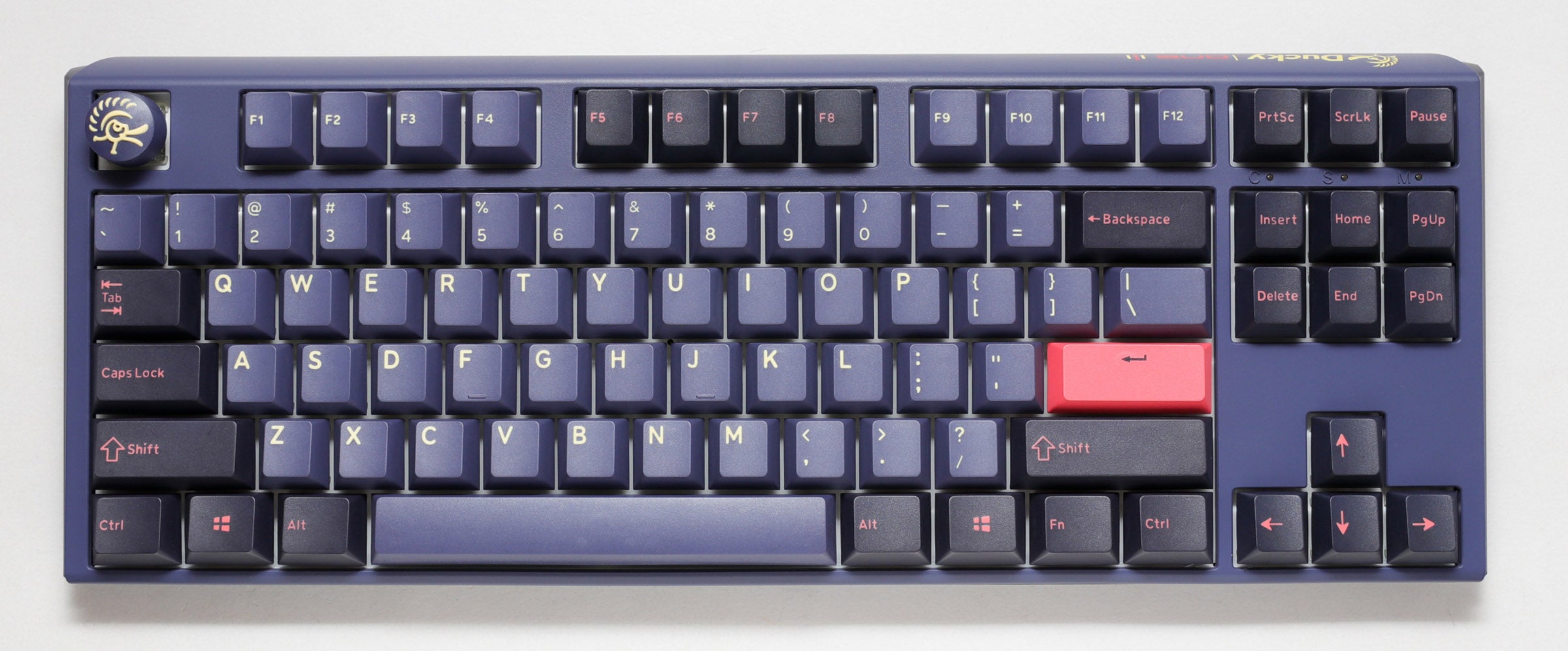 Ducky One 3 TKL Cosmic MK87KZDB58 |0|