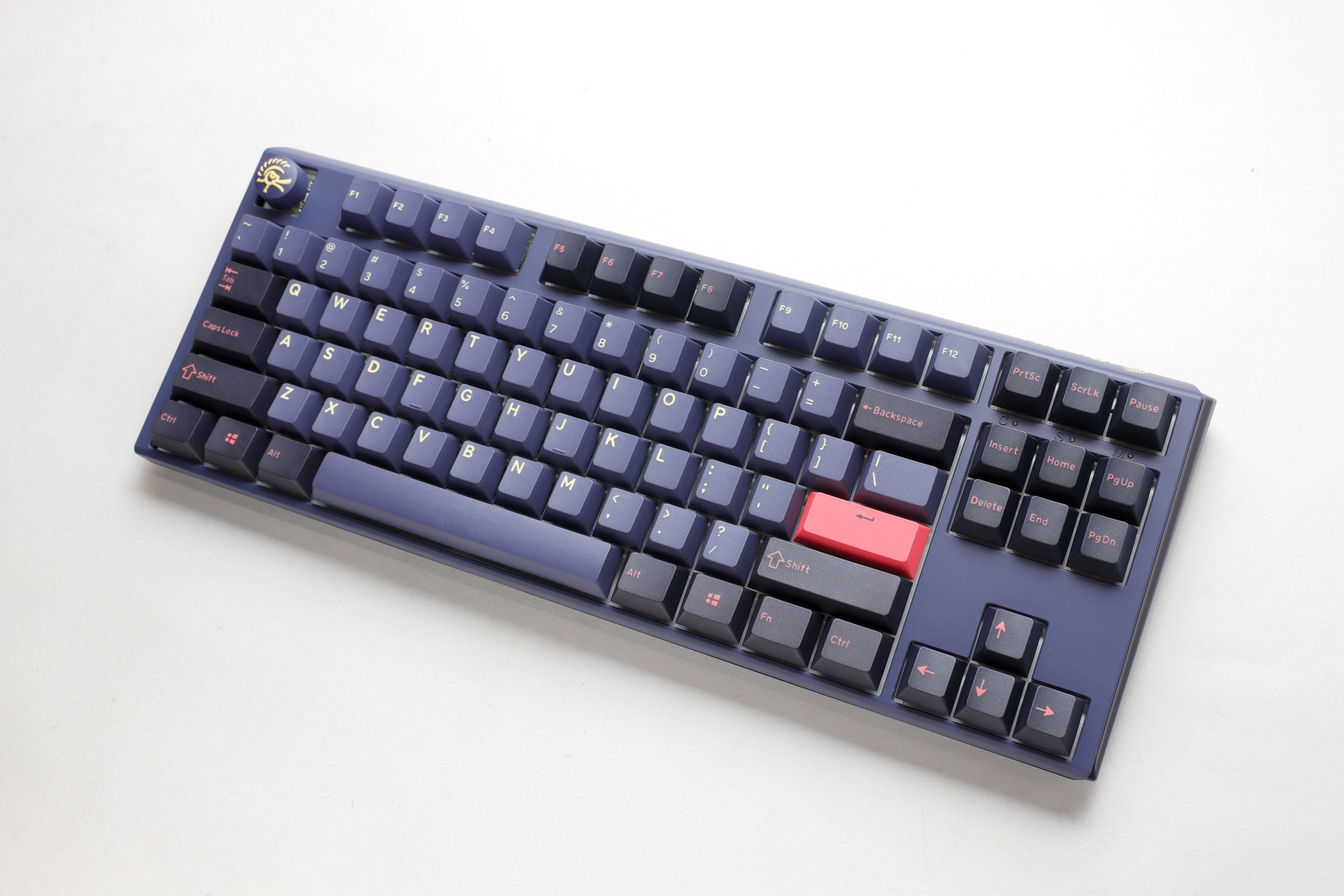 Ducky One 3 TKL Cosmic MK87KZDB58 |36155|