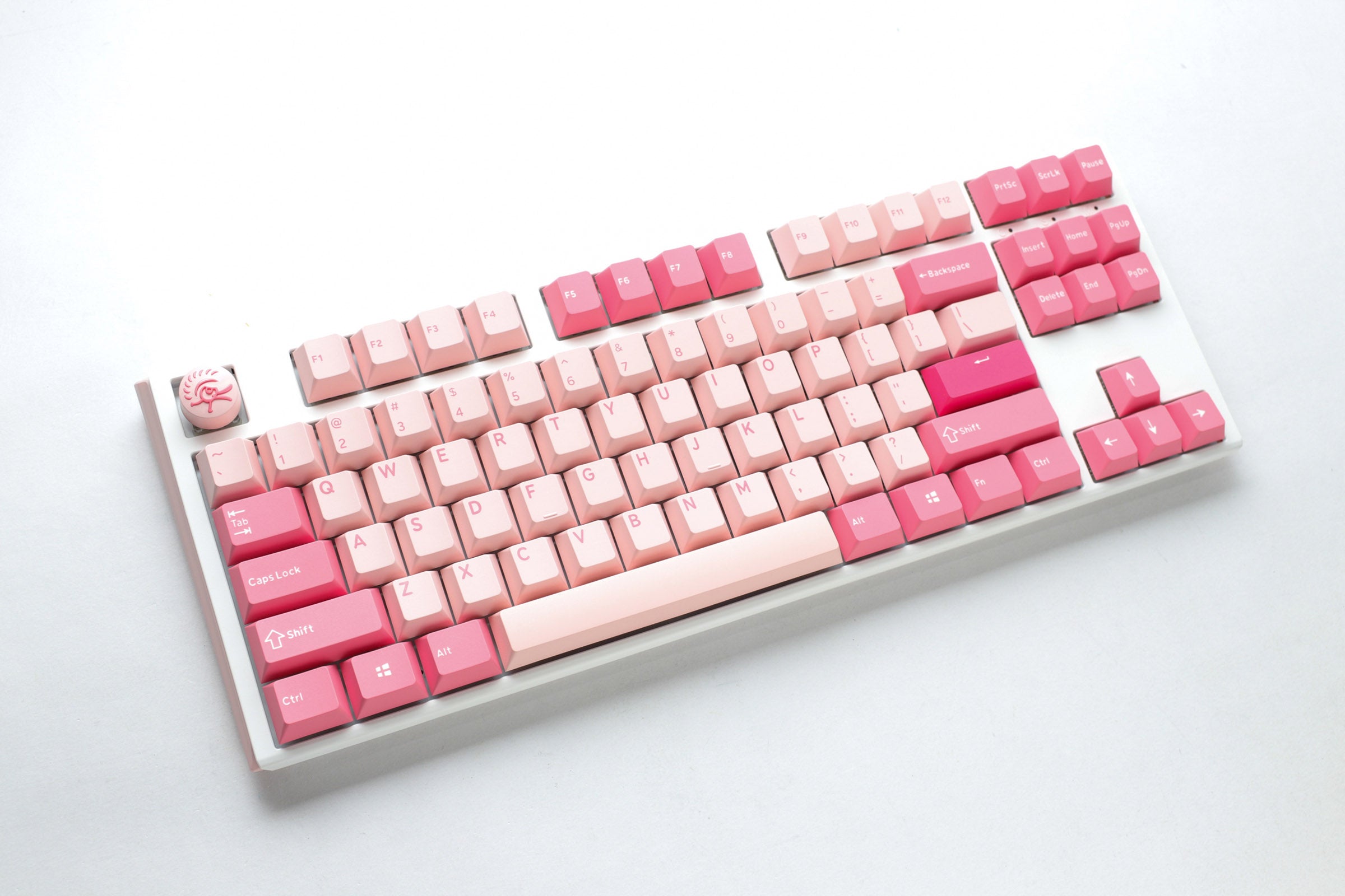 Ducky One 3 TKL Gossamer Pink MK27YJZ56V |36166|