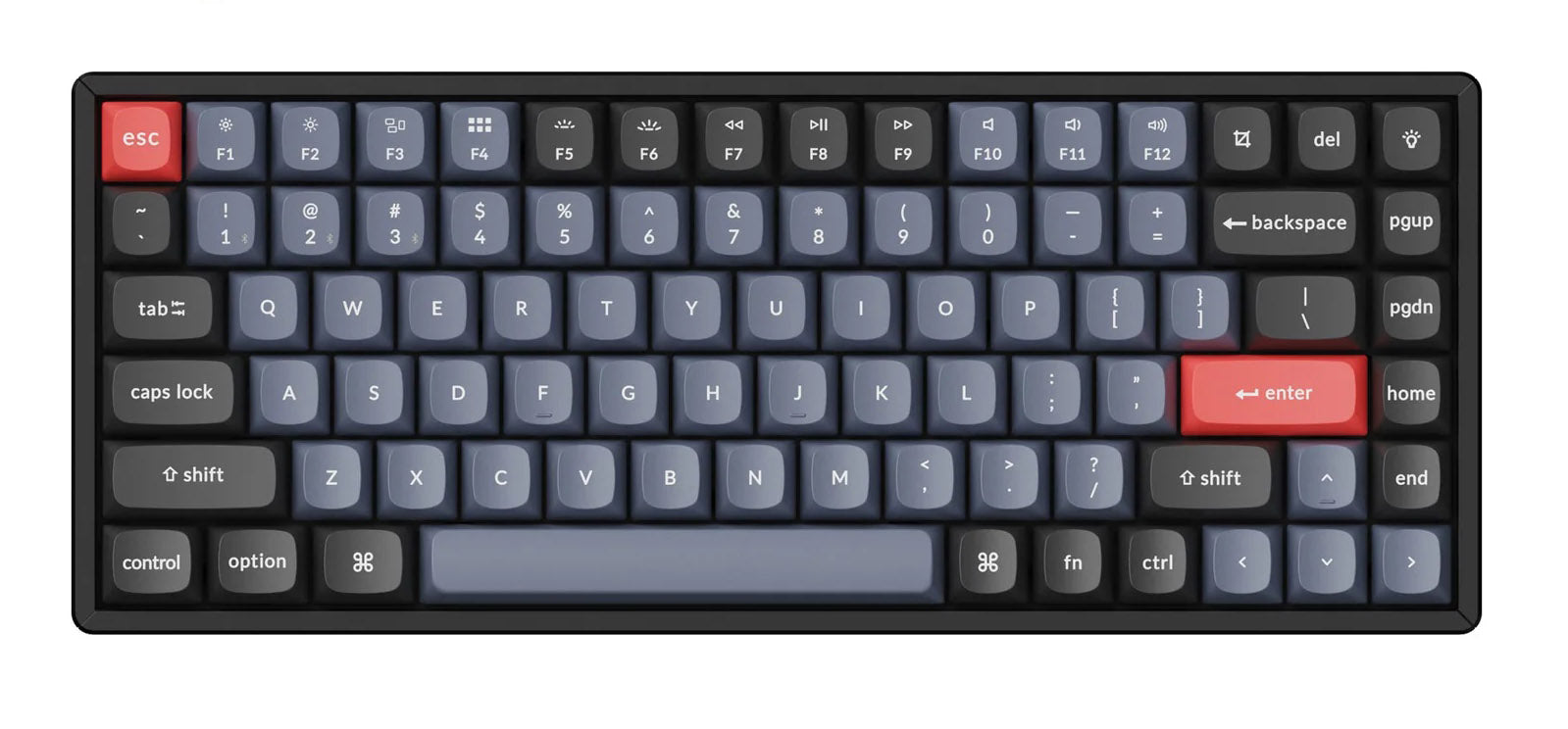 Keychron K2 Pro MK6YFTQDY1 |0|