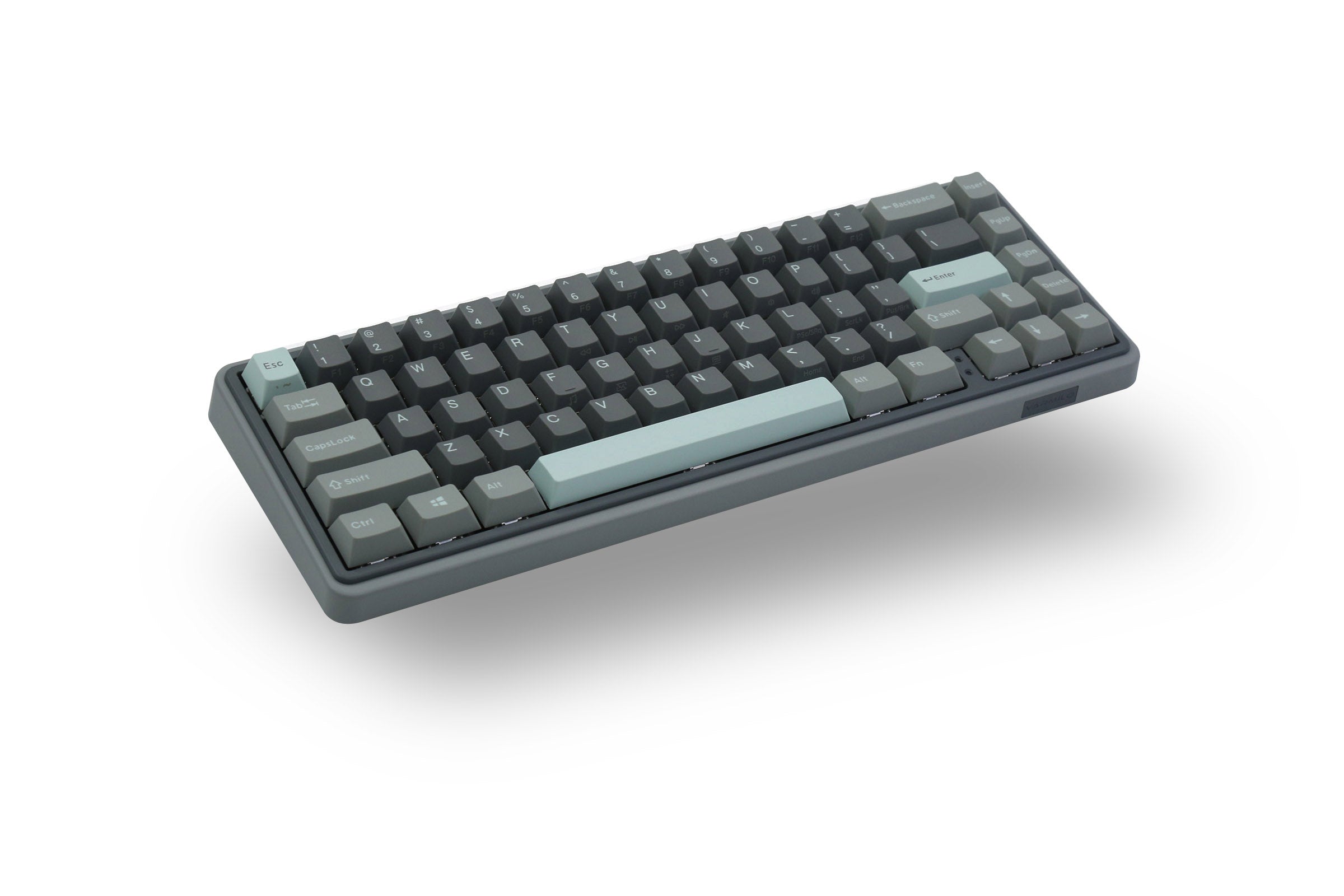 Varmilo Minilo VXT67 Glintstone MKYK22WPM0 |35216|