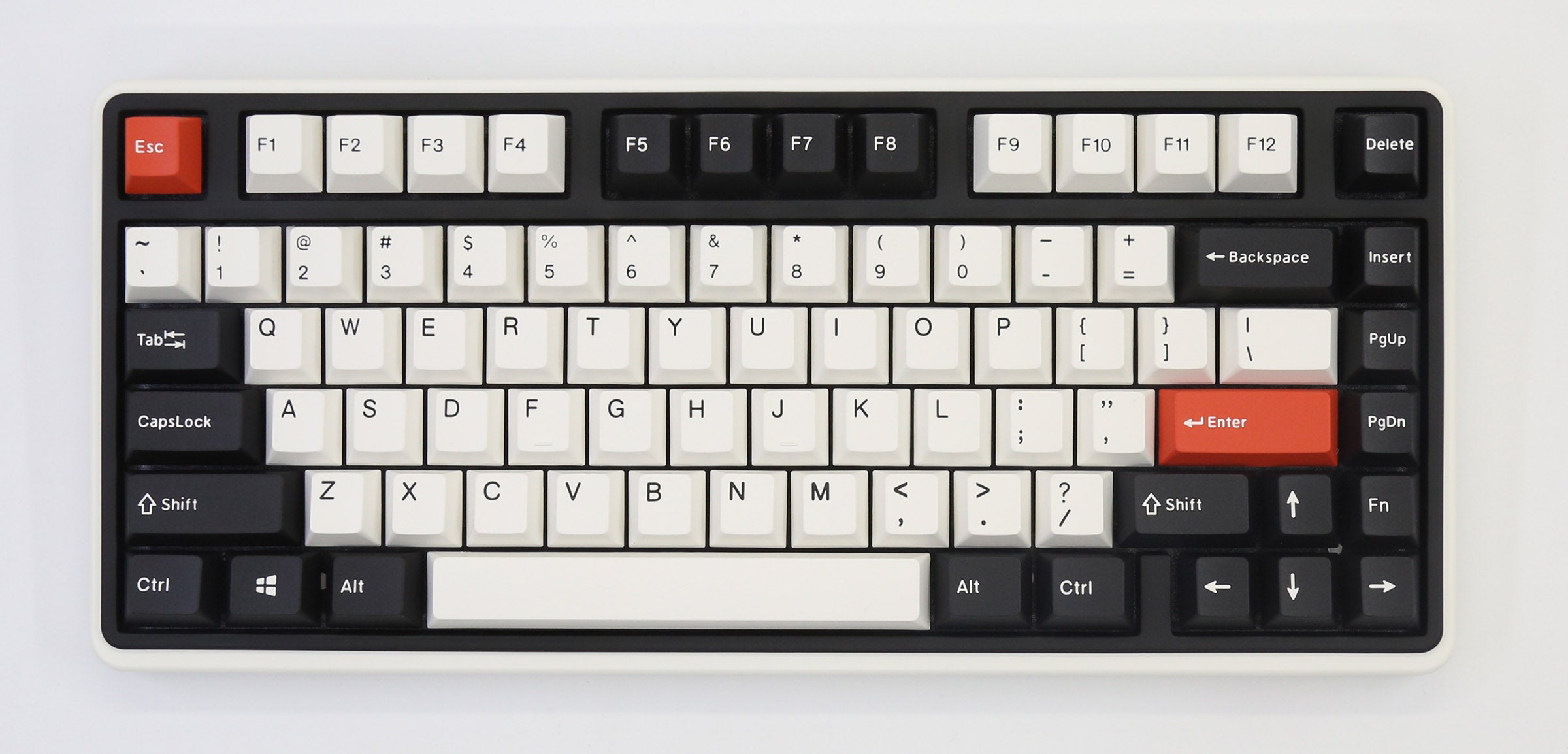 Varmilo Minilo VXH81 Retro MKDL5EQCFN |59551|