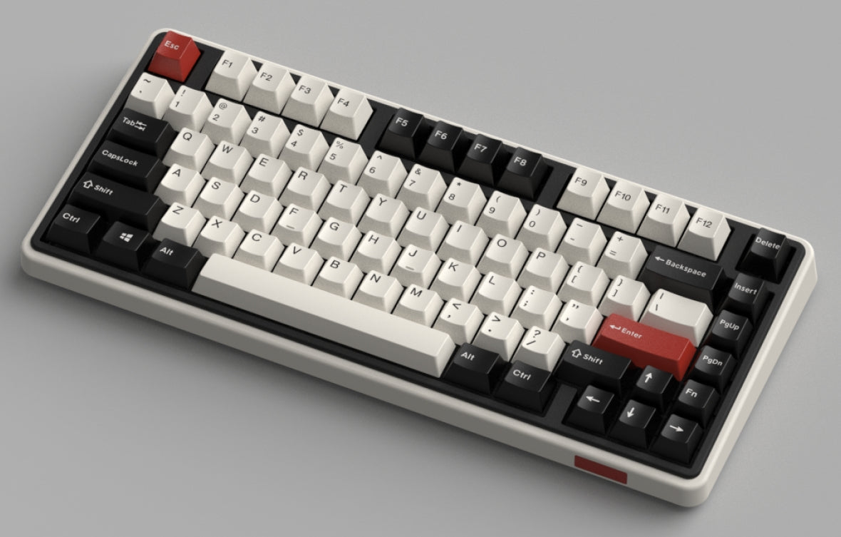 Varmilo Minilo VXH81 Retro MKDL5EQCFN |0|