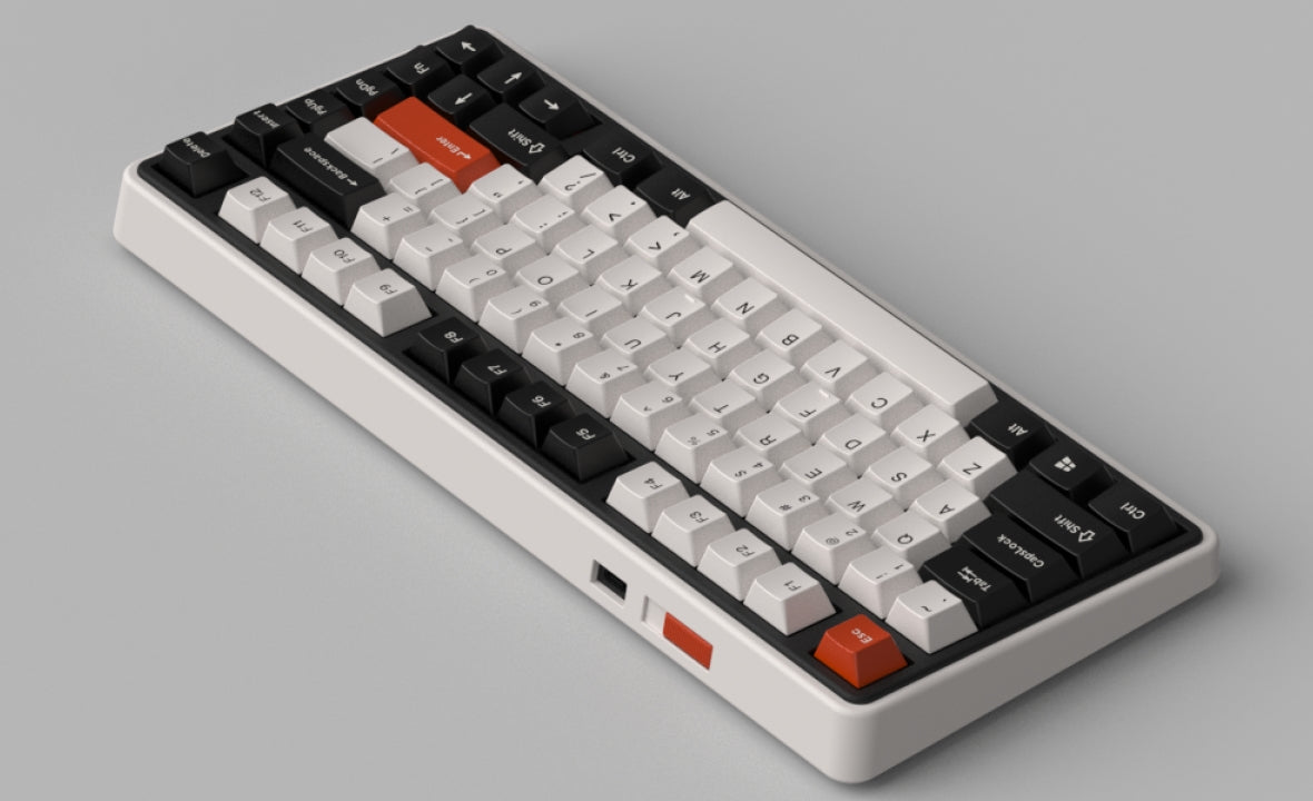 Varmilo Minilo VXT81 Retro MK066KF7NW |35244|