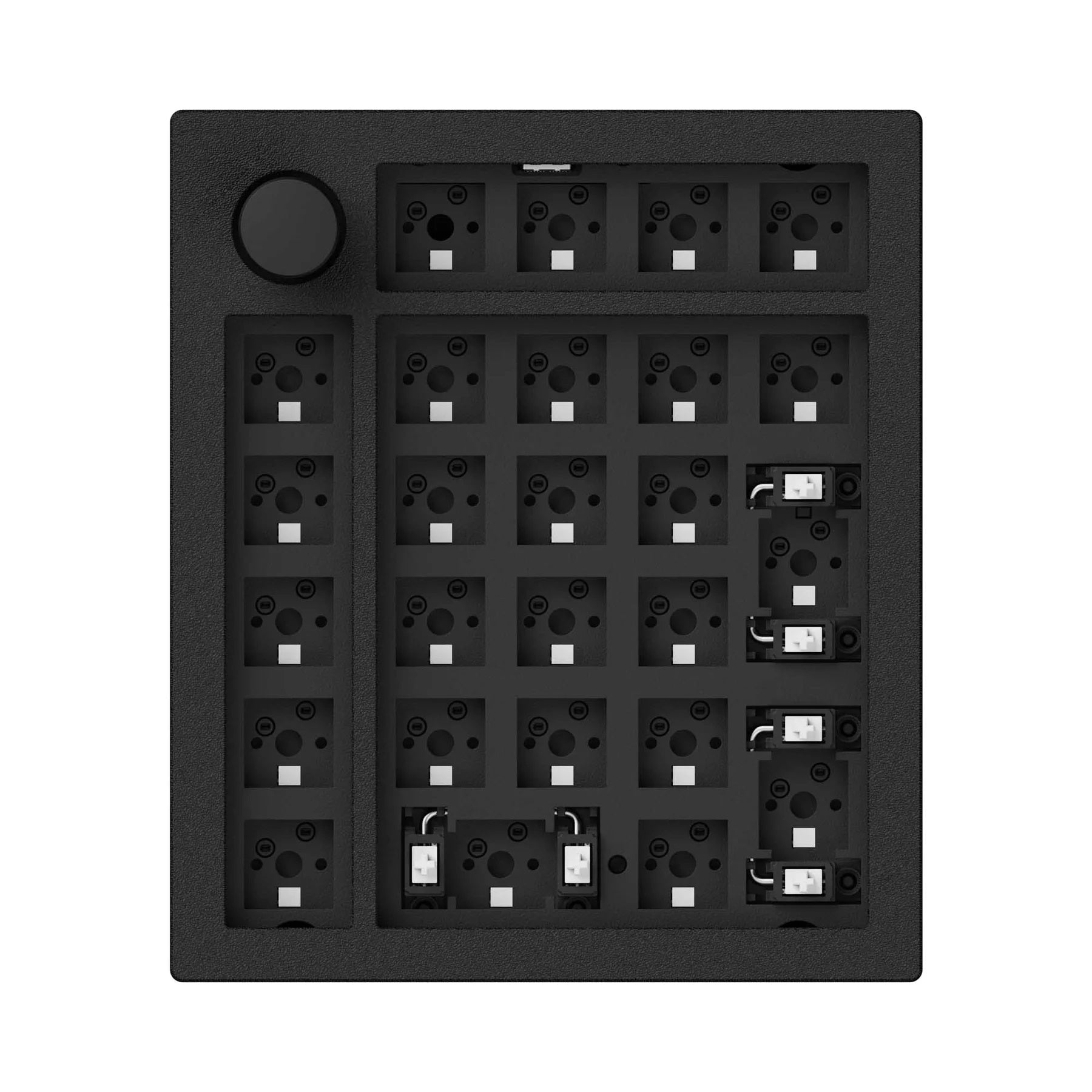 Keychron Q0 Plus MK5124YWNZ |0|