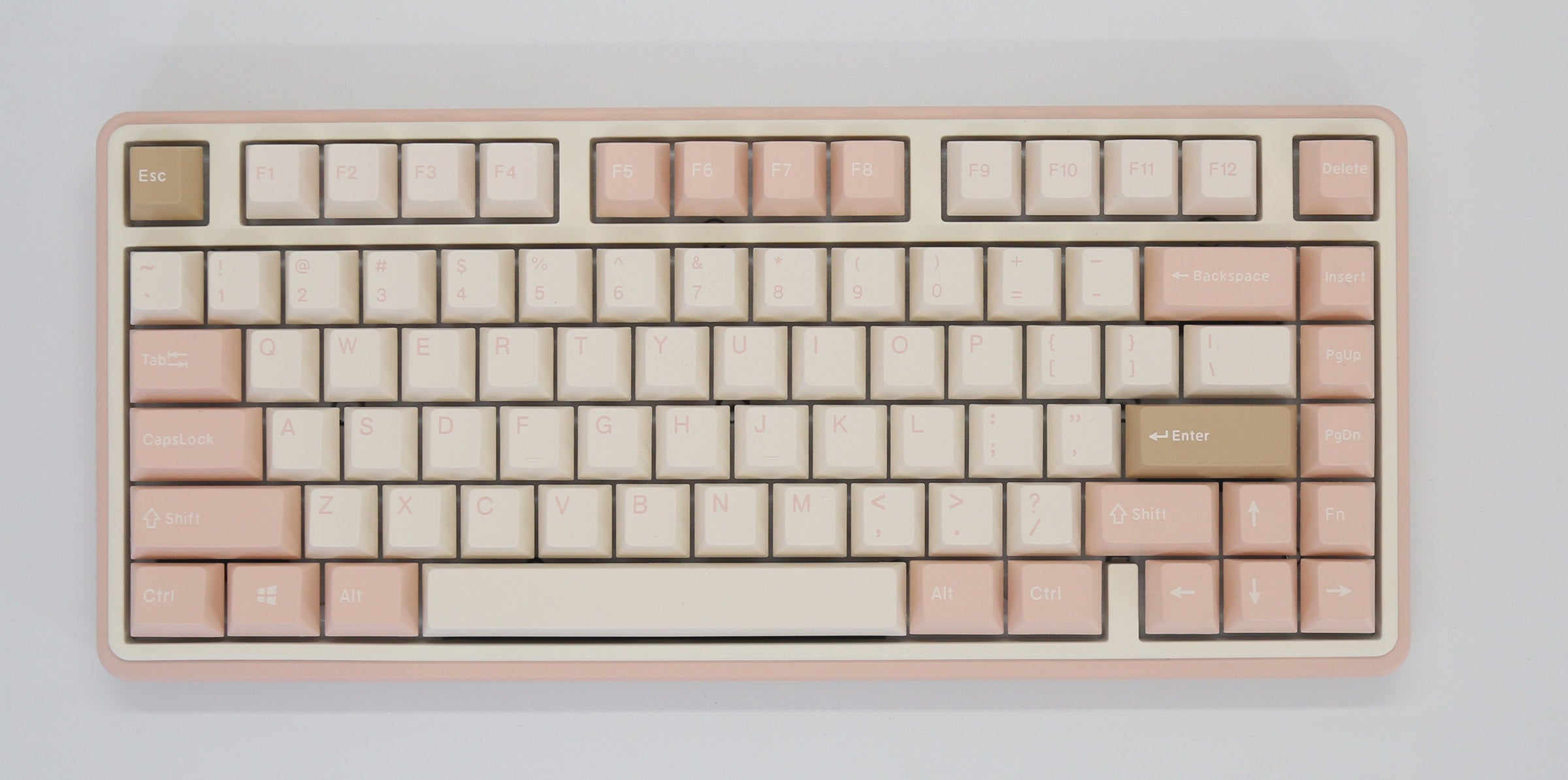 Varmilo Minilo VXT81 Mendozae MK4QM4D5UD |58765|