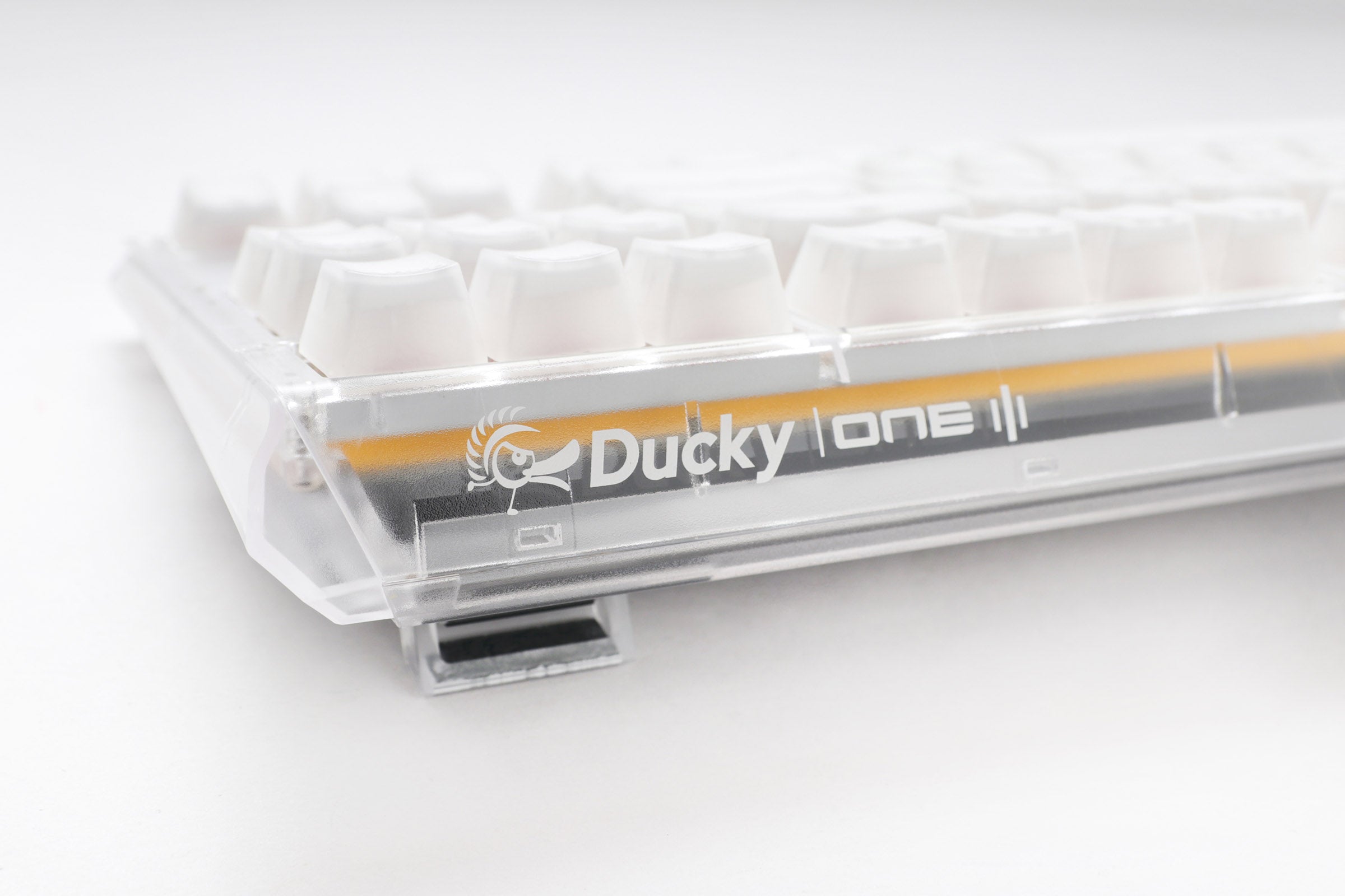 Ducky One 3 Aura White MKE13999E1 |58809|