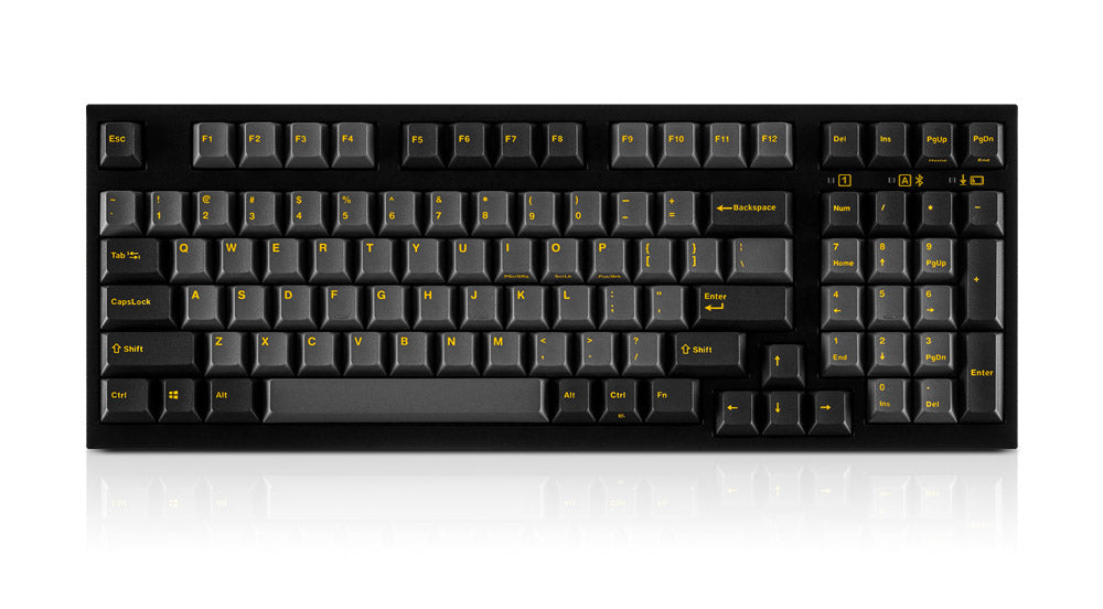 Leopold FC980MBT Ash Yellow PD MK1DQMMENL |0|