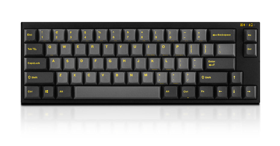 Leopold FC660MBT Ash Yellow MKE9GUSTOC |0|