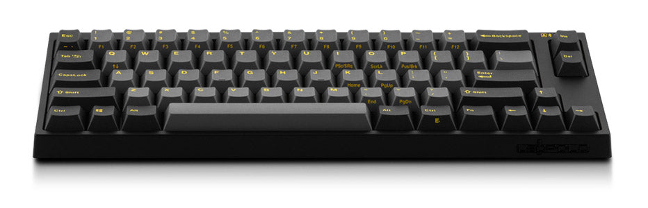 Leopold FC660MBT Ash Yellow MKE9GUSTOC |35825|