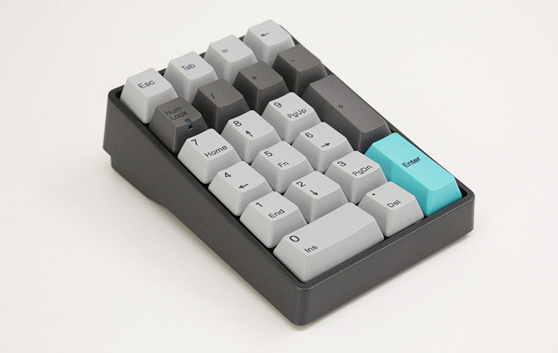 Varmilo VB21M Moonlight MK00XMZ5LM |36530|