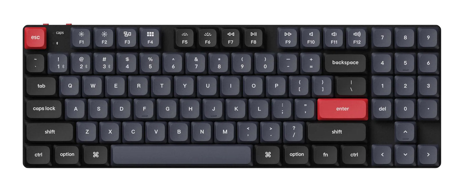 Keychron K13 Pro RGB Hotswap MKQZDLPTCR |0|