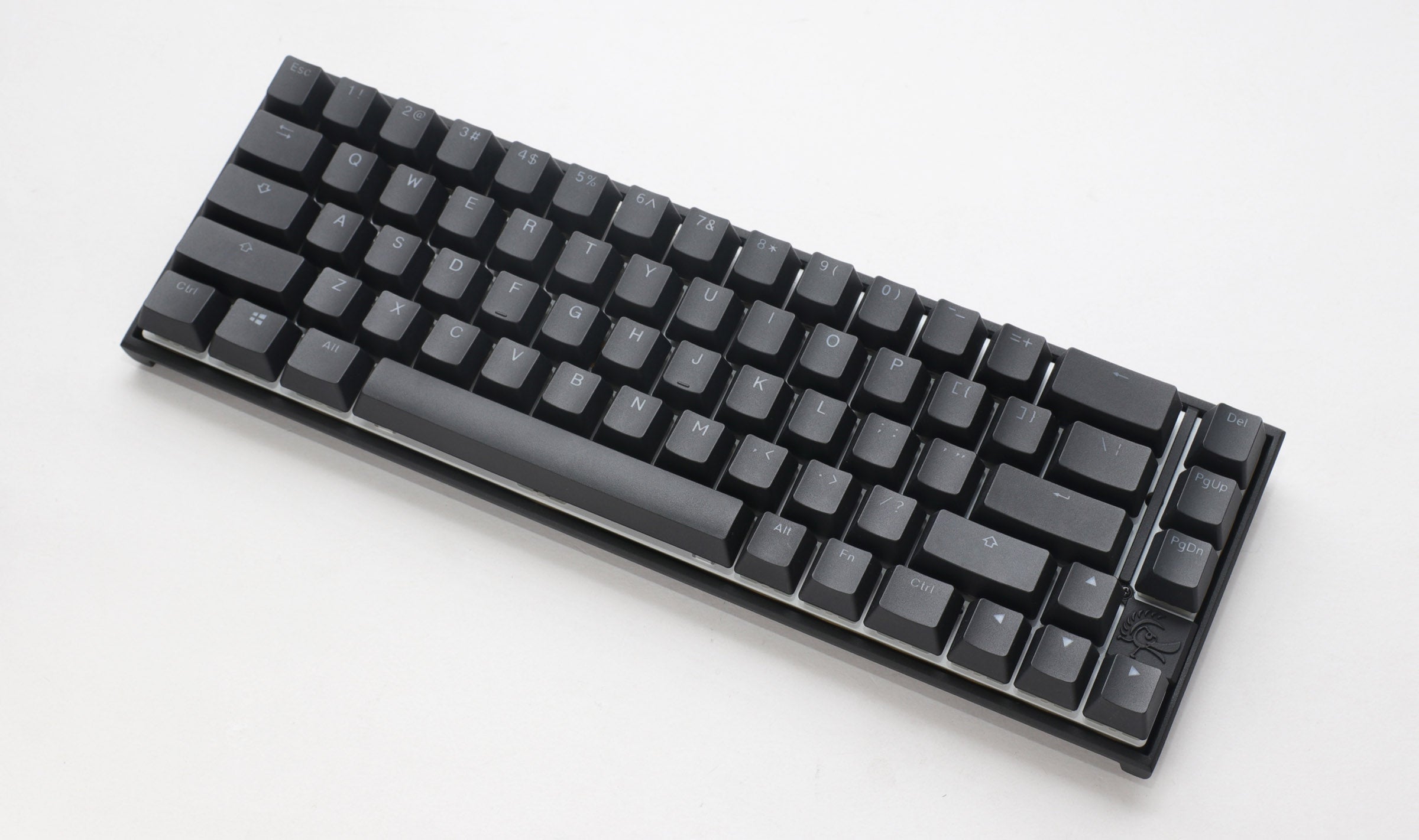 Ducky Mecha SF Pro Black MKJX0GD810 |59249|