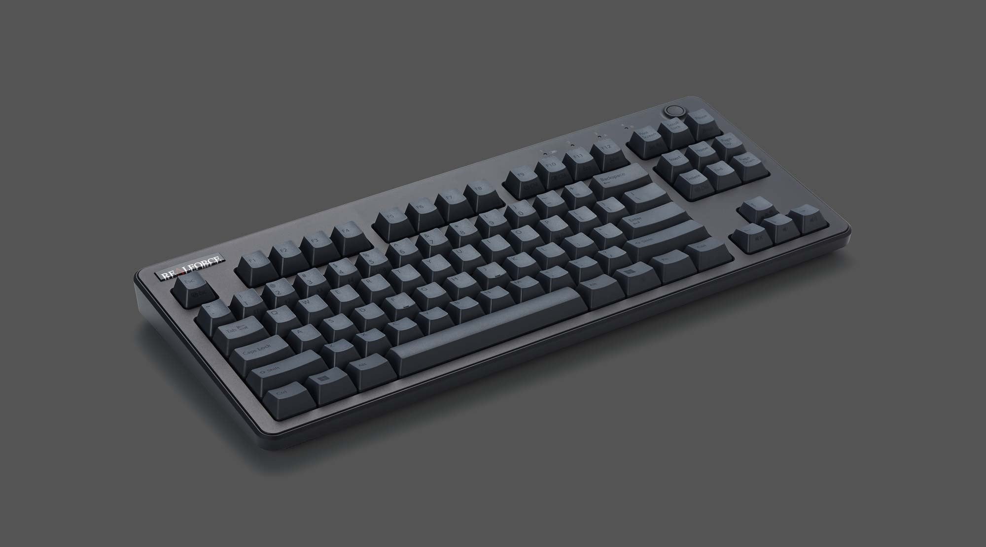 Realforce R3 TKL MKRZRAGUYW |59564|