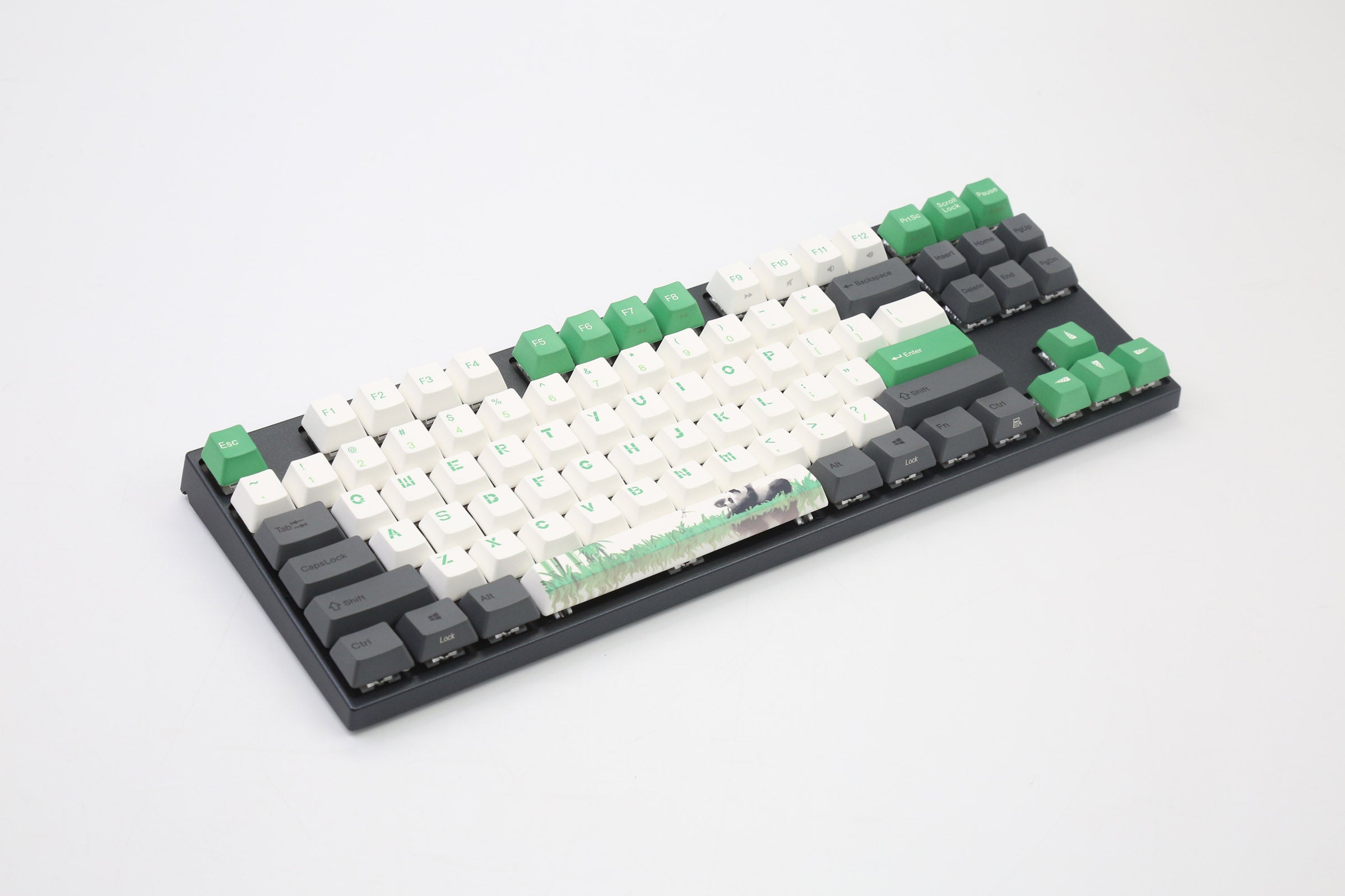 Varmilo VPM87 Panda R2 MKVECG4SLE |60064|