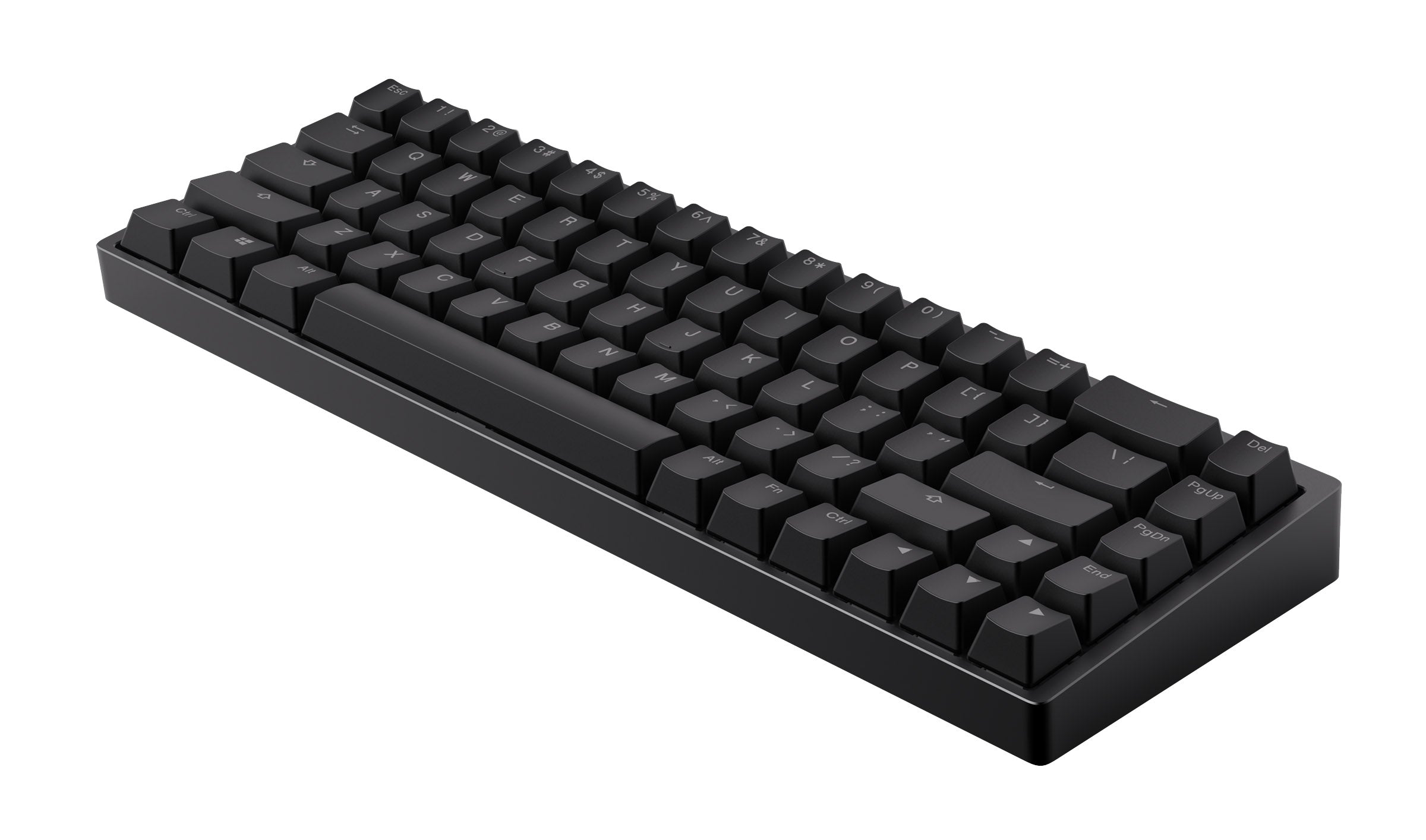 Endgame Gear KB65HE Black MK73S36HT5 |59821|