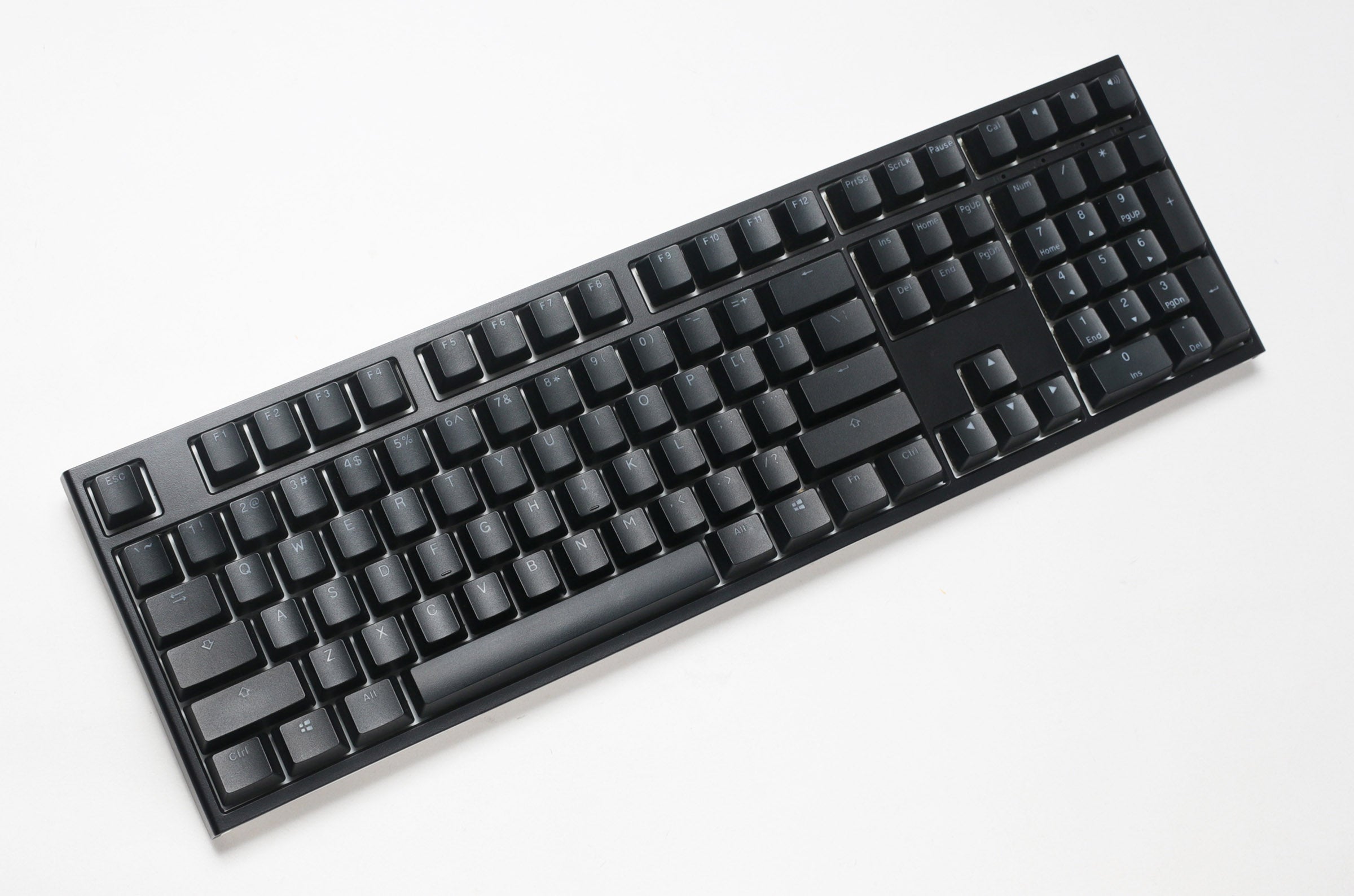 Ducky One 2 Pro Classic MK7URLV45X |60169|