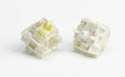 Gateron Jupiter Banana 59g Tactile PCB Mount MKL7FW9LFU |0|