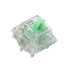 Gateron Baby Kangaroo 2.0 59g Tactile Switch MK08T8SYV1 |0|