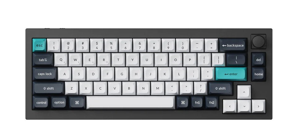 Keychron Q2 Max MKP9XBGYNI |0|