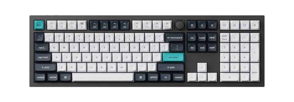 Keychron Q6 Max MKPP2L4NW1 |0|