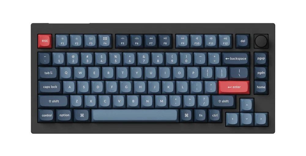 Keychron V1 Max MKIJ7U9RKX |0|