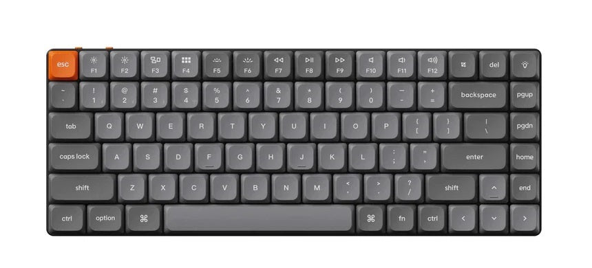 Keychron K3 Max RGB MK70XVV32M |0|