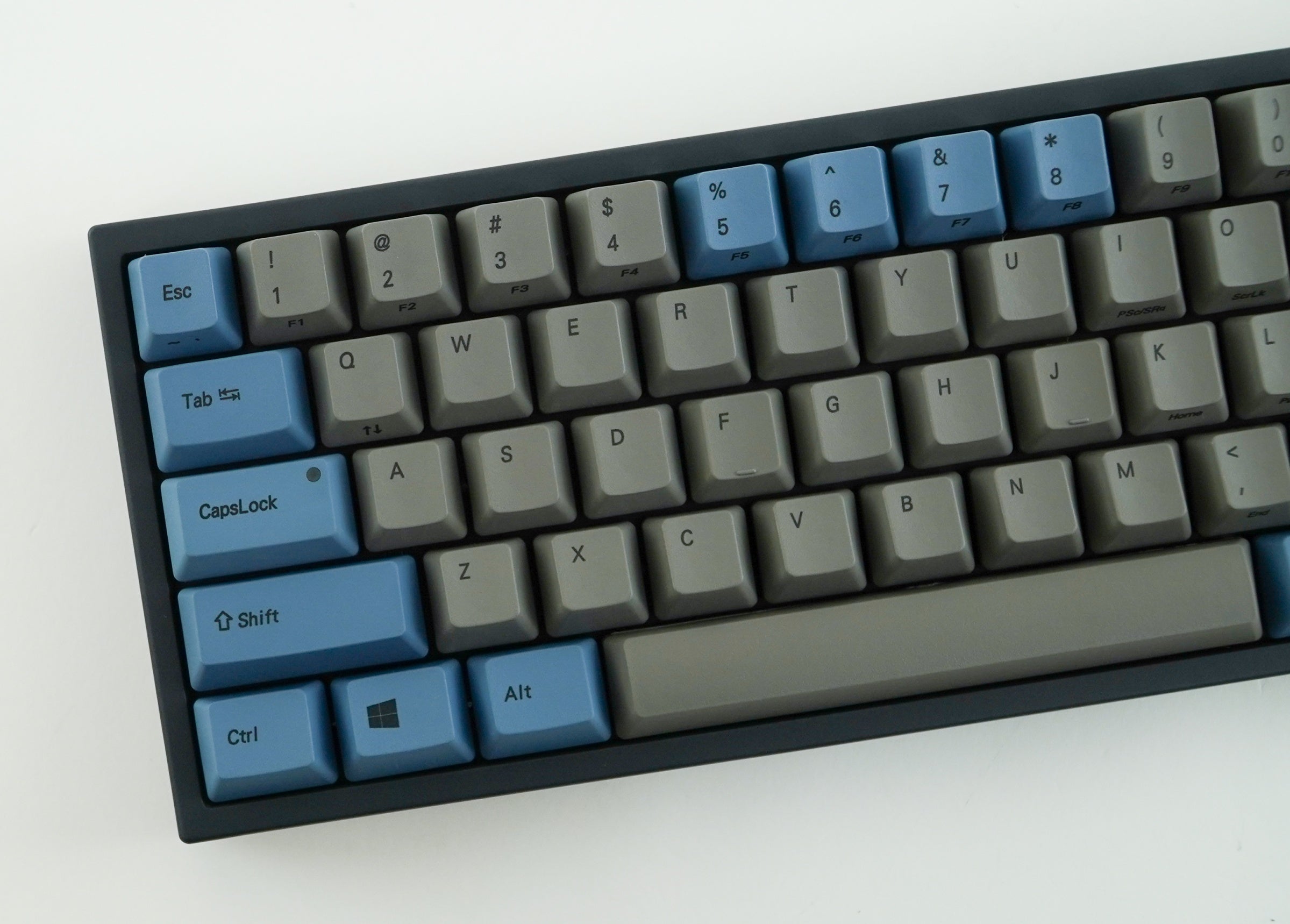 Leopold FC660C Blue & Grey MKX1758PC9 |33072|