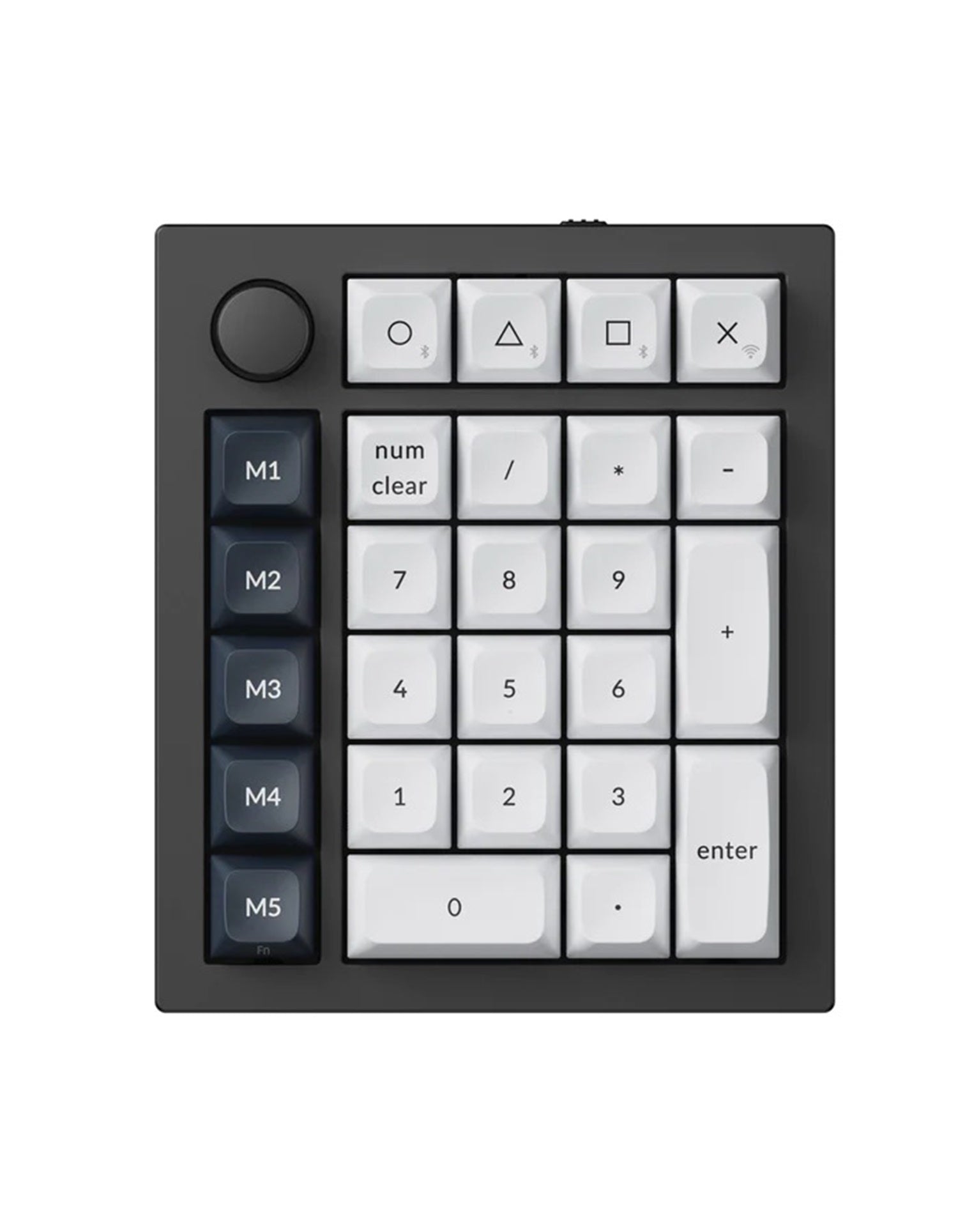 Keychron Q0 Max * Numpad MKNVYMPZF3 |0|