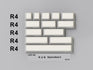 HammerWorks CRP Spacebars Novelty MK197QGLID |0|