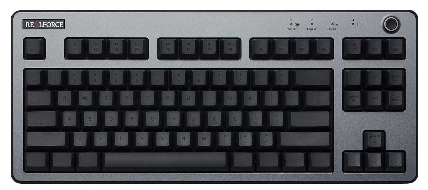 Topre Realforce R3 TKL Mac MKXQS8VDH1 |0|