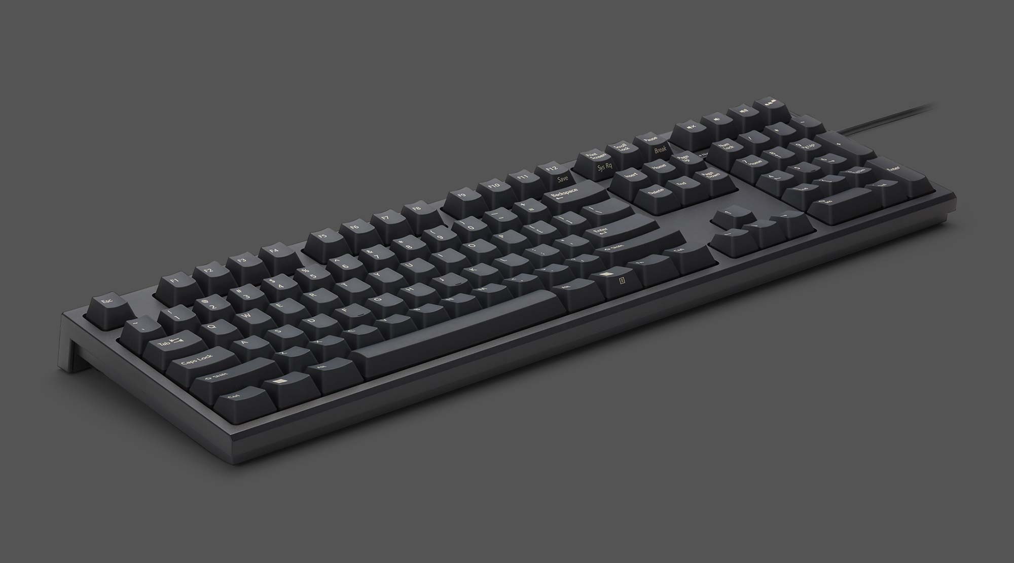 Topre Realforce R3S Wired MK9VELDCZI |67002|