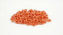 MK Pro Rings Silicone Switch Dampening O-rings 40A 2.5mm (120 Pack) MK26EOHGDA |0|